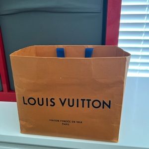 Louis Vuitton bag